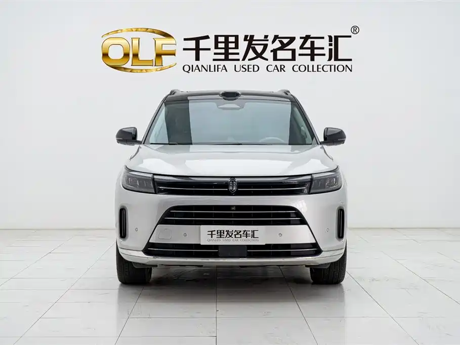 HONGMENG ZHIXING ASK THE WORLD M7