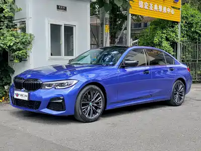 BMW 3