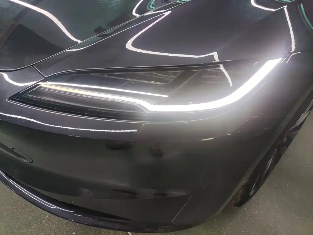 Tesla Model 3 2025 2023 Long Range All-Wheel Drive