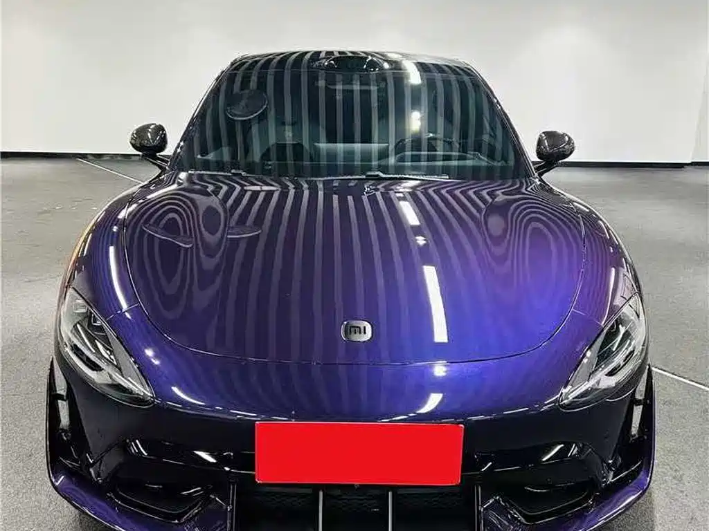 2026 Xiaomi Auto Xiaomi SU7 Ultra