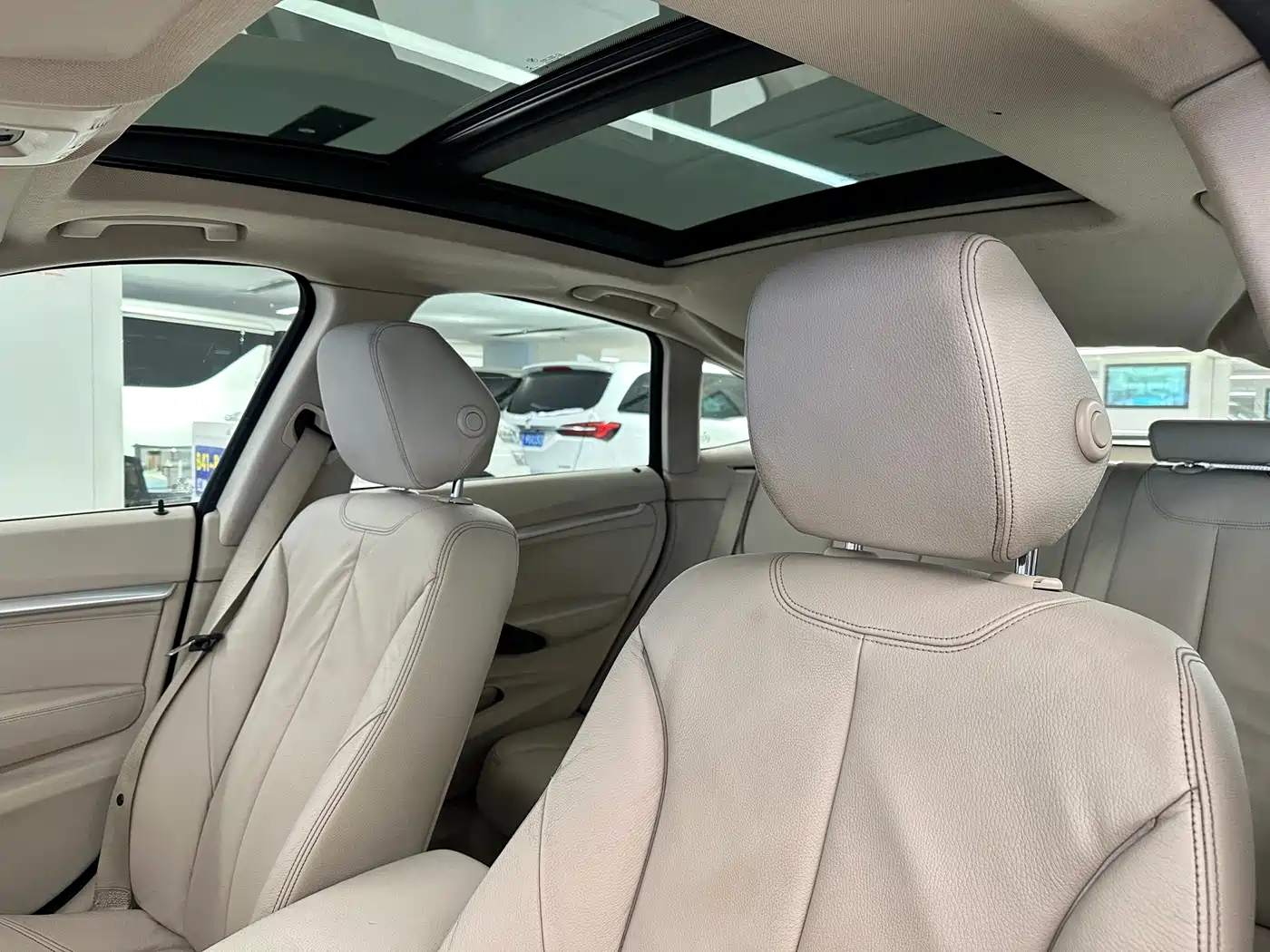 BMW 3 Series GT 2013 Model 328i Style Design Package фото 11