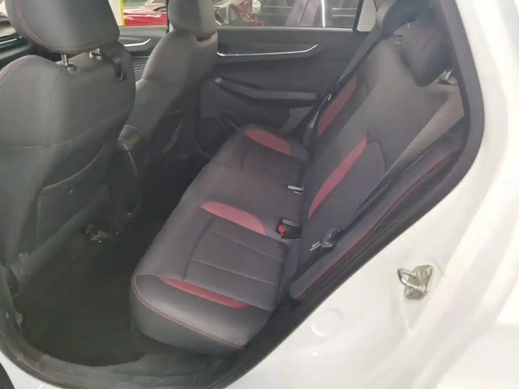 Geely Vision X3 2022 2021 PRO 1.5L CVT Premium