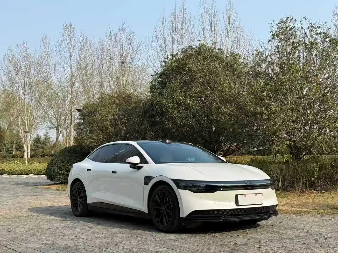 ZEEKR EXTREME KRYPTON 007