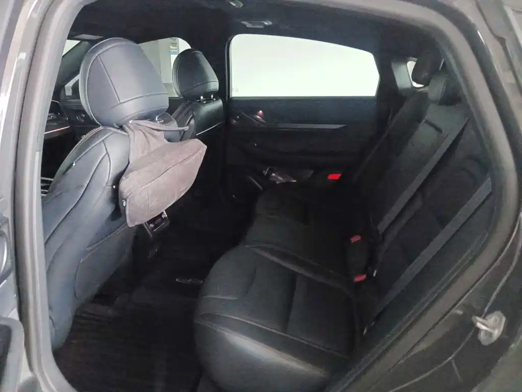 Lincoln Z 2023 2022 Model iCool Elegance Edition