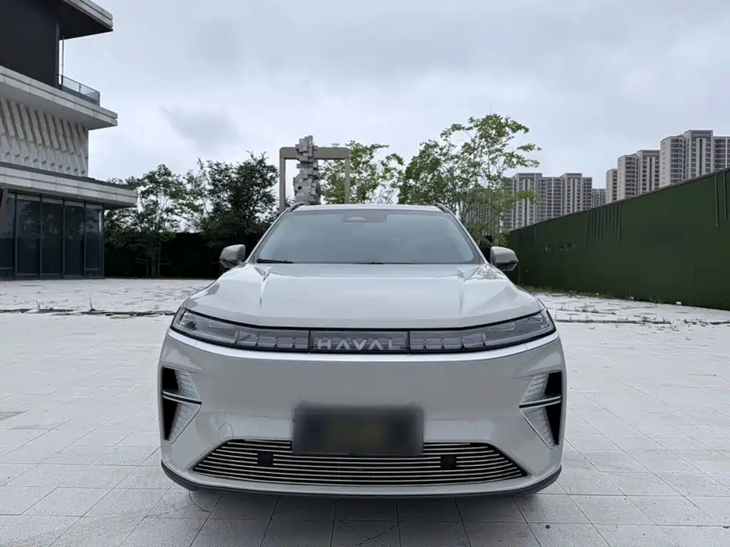 Haval Xiaolong MAX 2025 2025 Hi4 110 Air