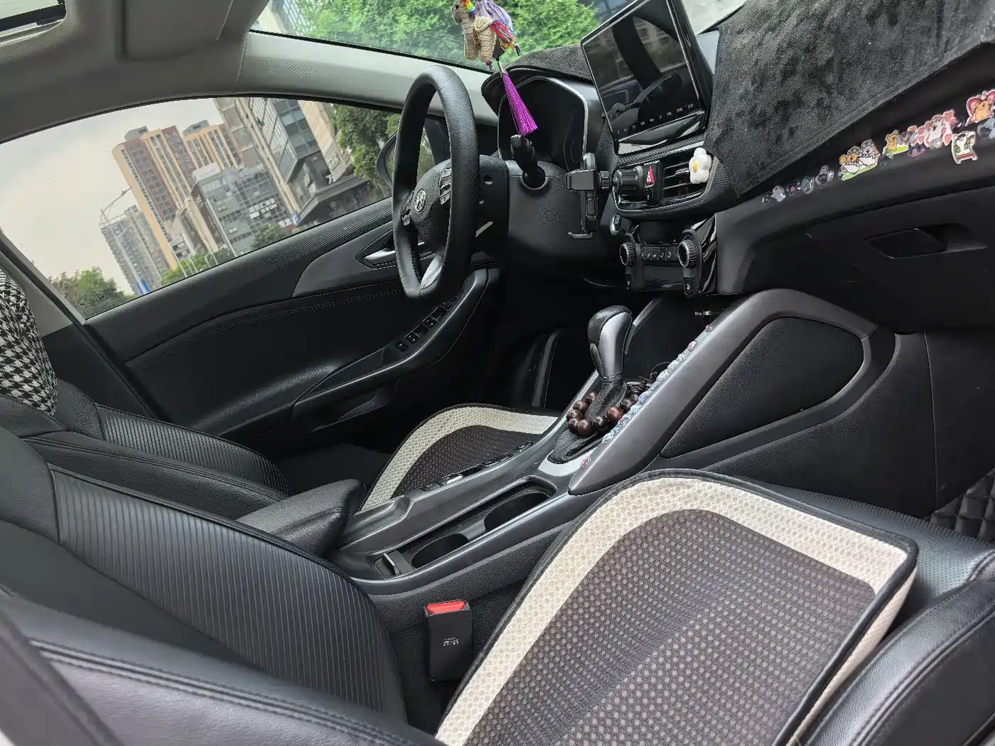 Hyundai Fista 2019 280TGDi Sport Edition China V фото 10