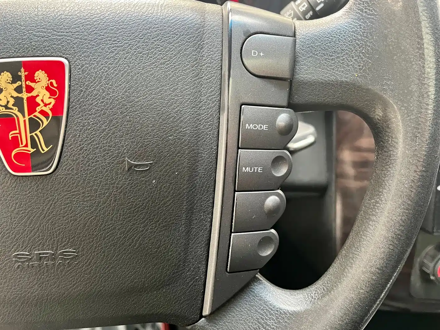 Roewe W5 2015 2014 1.8T 2WD Automatic Victory Special Edition