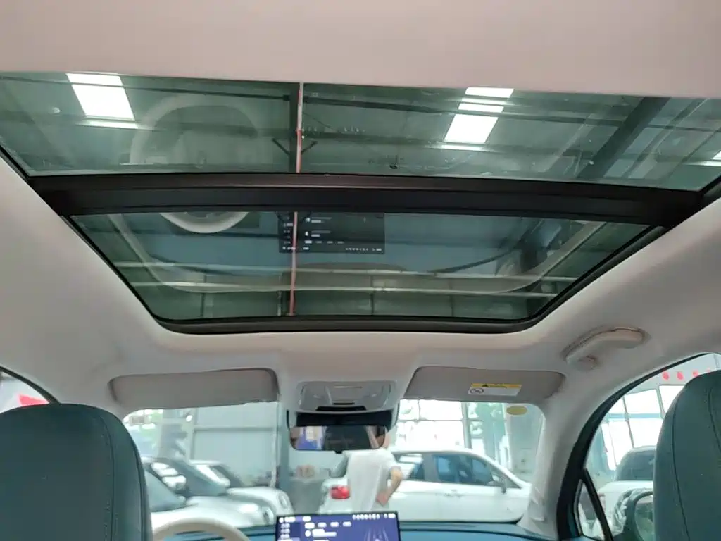 Ora Good Cat 2026 2025 430km Honor Edition