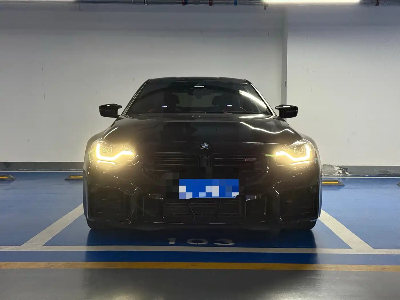 BMW M2 2025 2024 M2