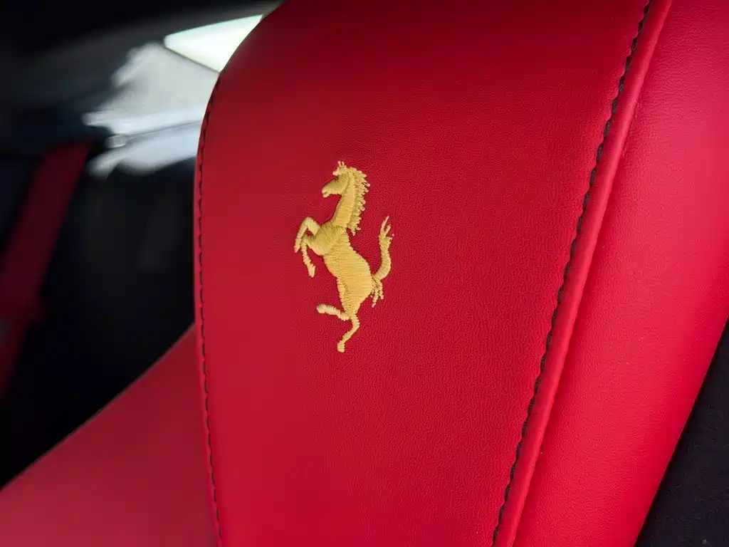 Ferrari Roma 2021 2020 3.9T V8