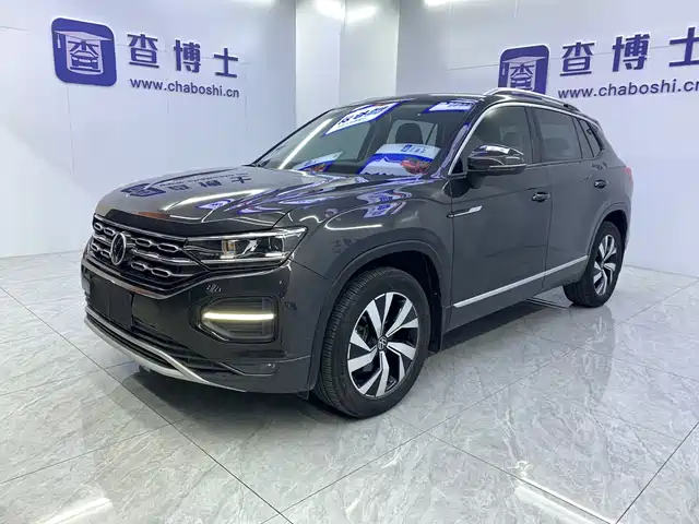 VOLKSWAGEN TANYUE