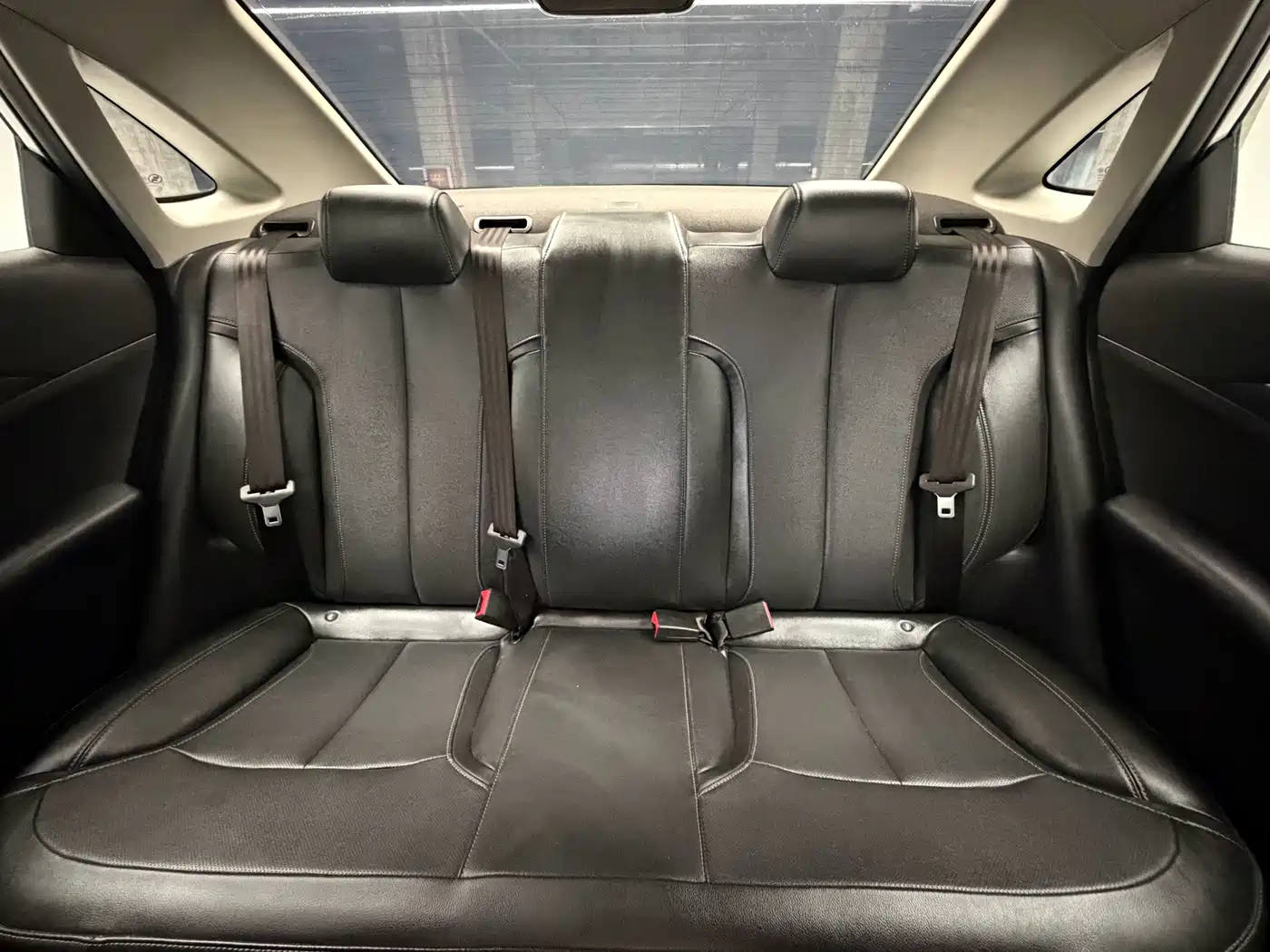 Buick Excelle 2021 1.3T Auto Mild Hybrid Elite фото 17