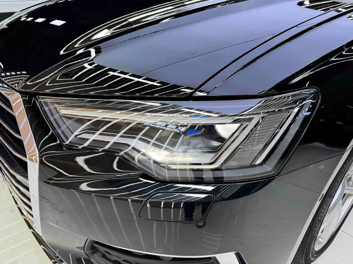 Audi A6L 2020 45 TFSI quattro Premium Elegance фото 13