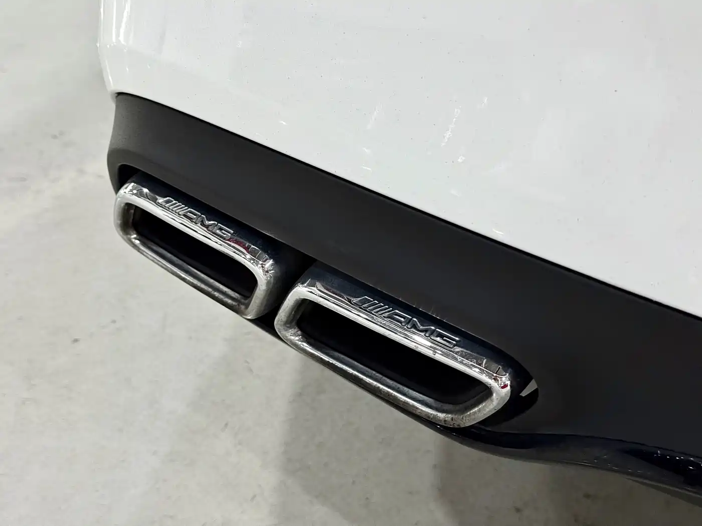 Mercedes-Benz C-Class AMG 2016 AMG C 63 Coupe фото 12