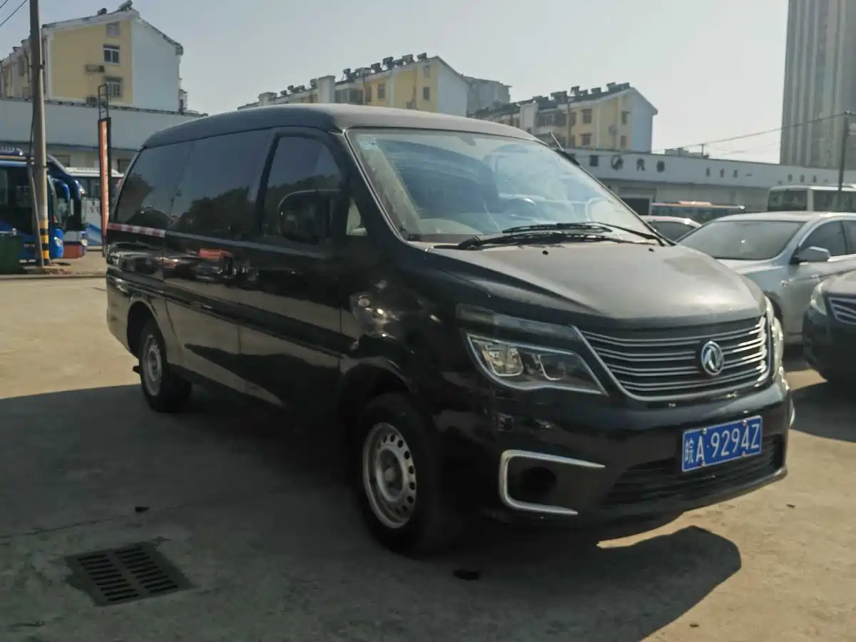 DONGFENG LINGZHI