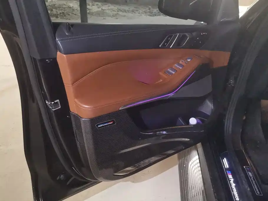 Фото 7 - BMW X7