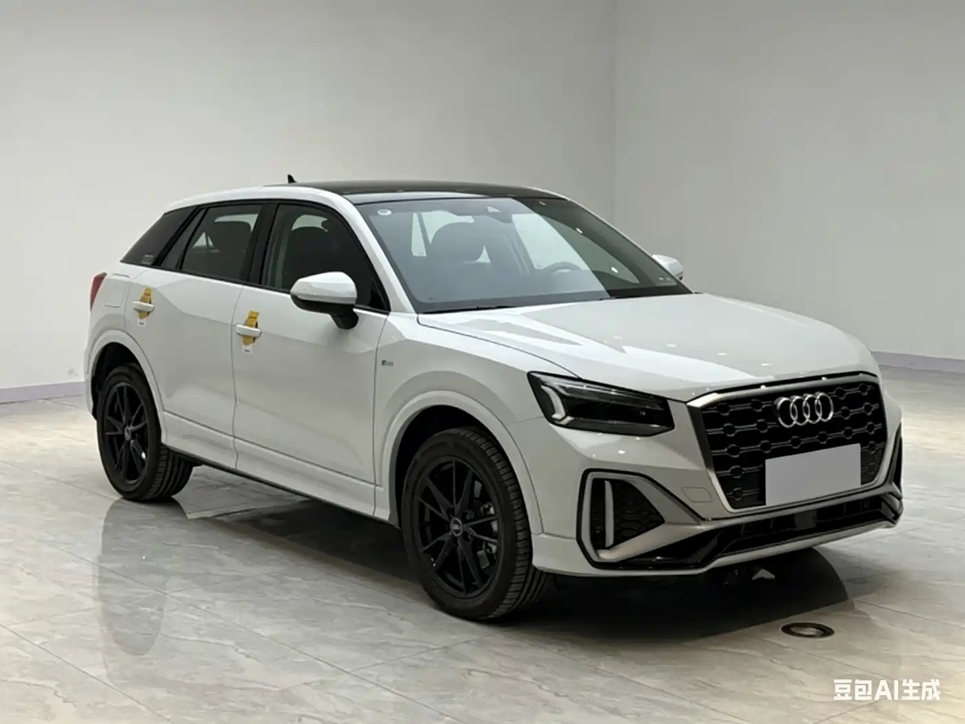 Audi Q2L 2024 35TFSI Progressive Sport фото 3