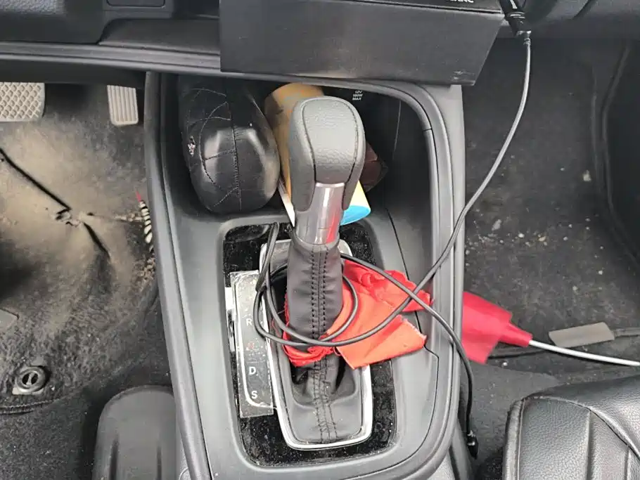 Honda Vezel 2024 2023 1.5L CVT Elite Edition