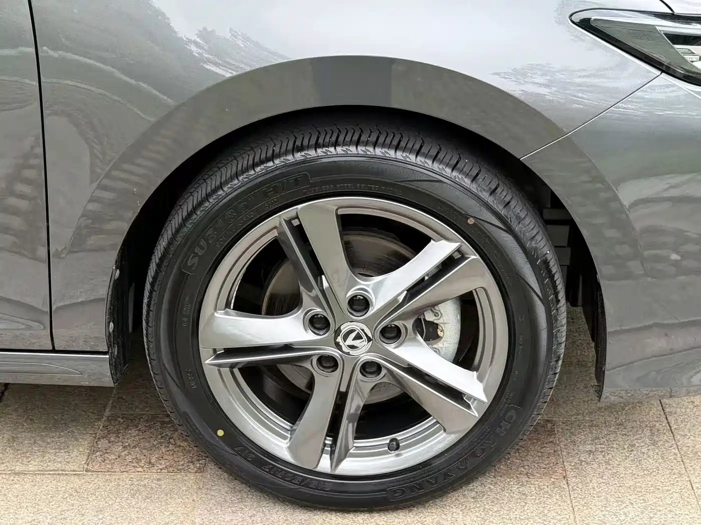 Changan Ruicheng PLUS 2023 2023 1.5T DCT Premium