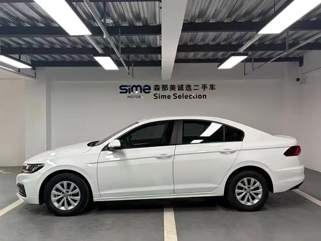 Фото 3 - Volkswagen Bora