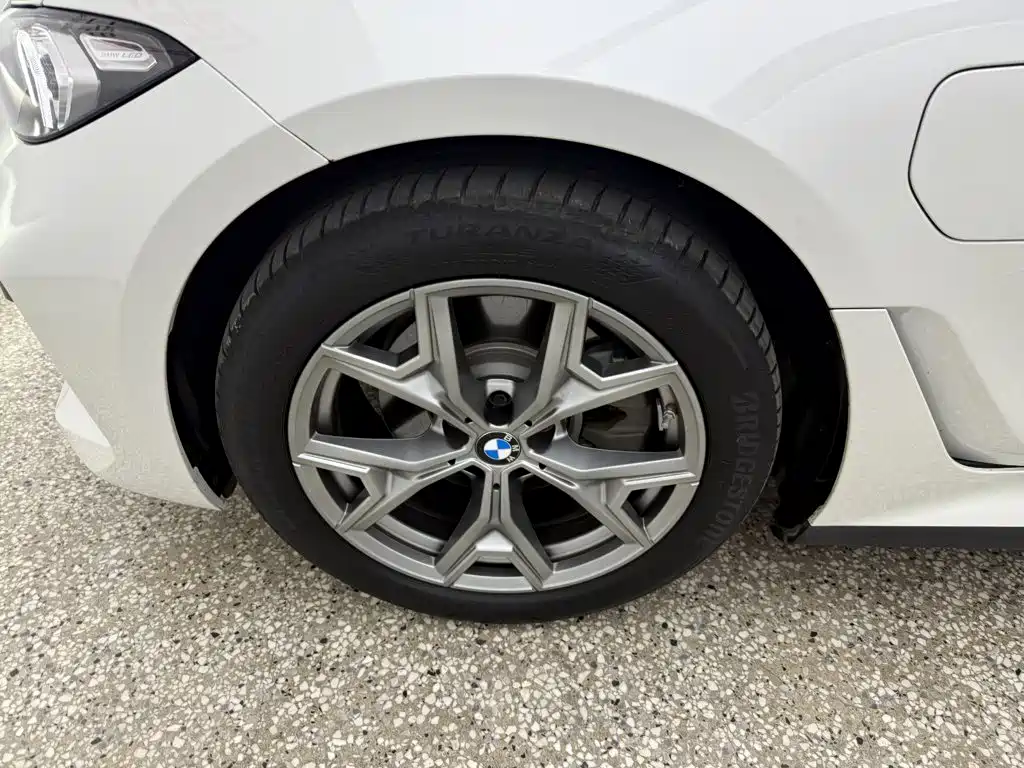 BMW i3 2026 2026 eDrive 35 L