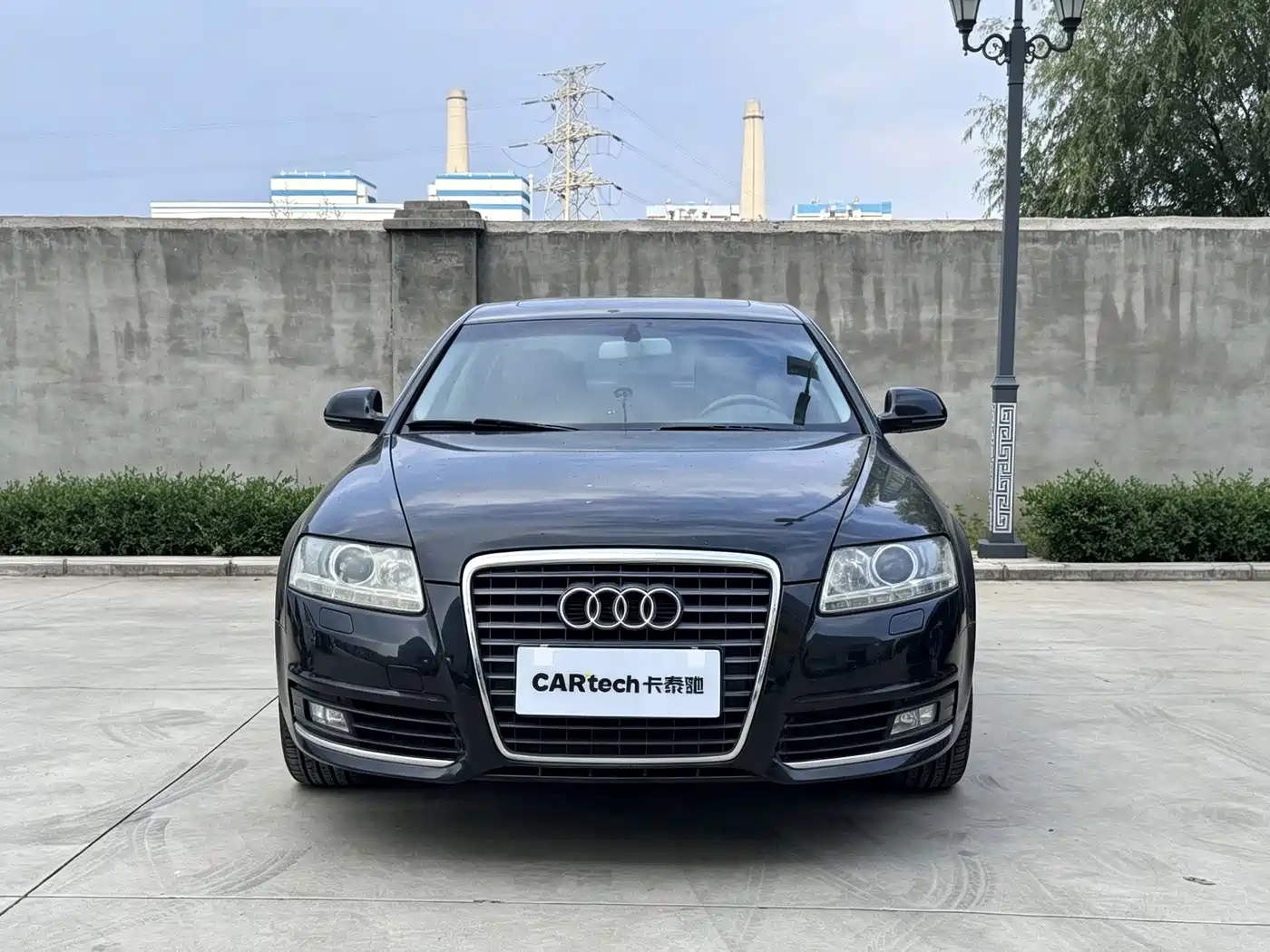 Фото 2 - Audi A6L