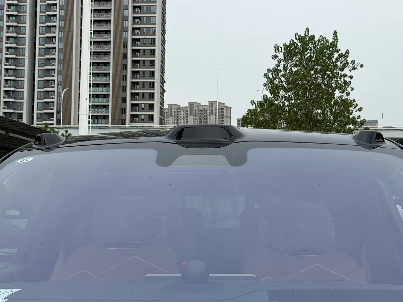NIO ES9 2026