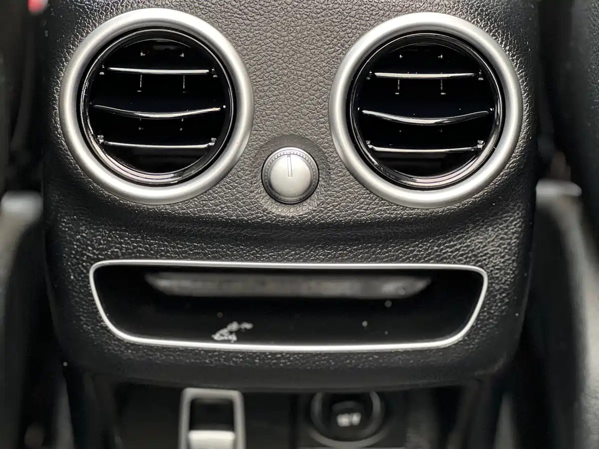 Mercedes-Benz C-Class 2021 C 200 L Fashion Sport Edition фото 23