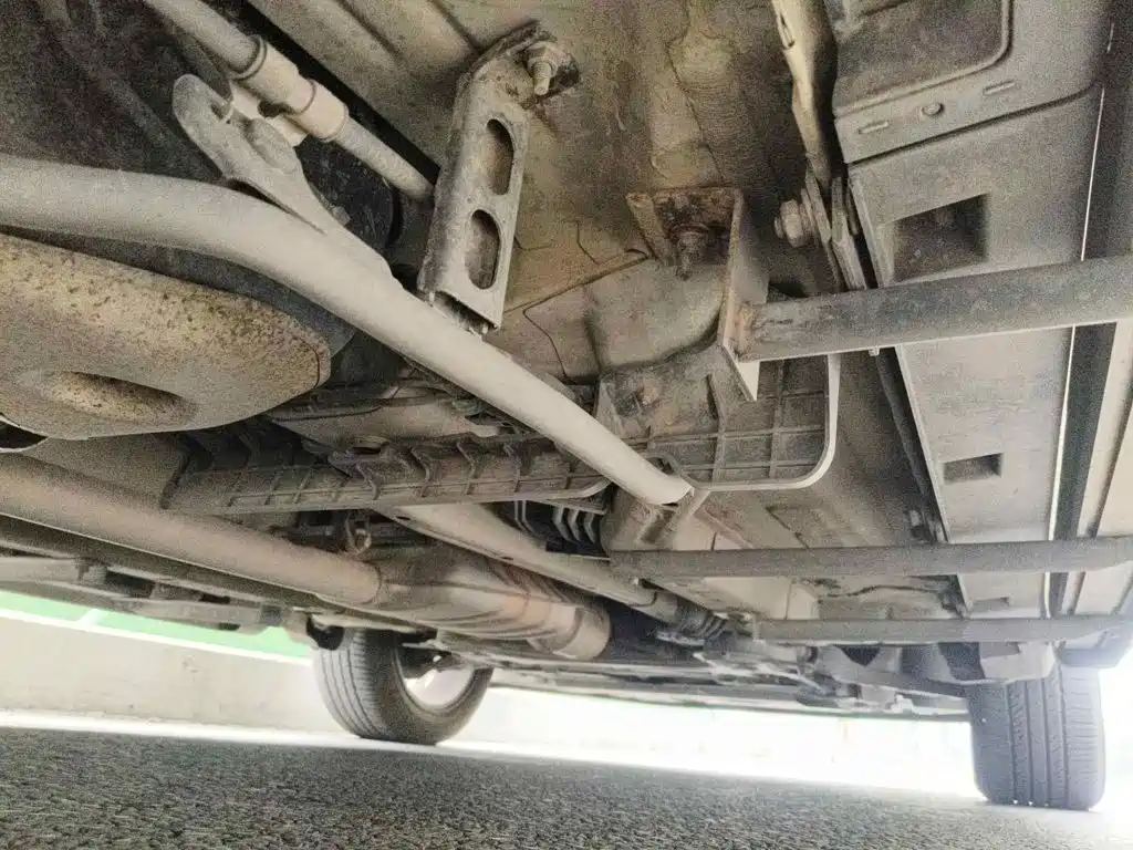 Buick Encore 2013 2013 1.4T Automatic 2WD Leading