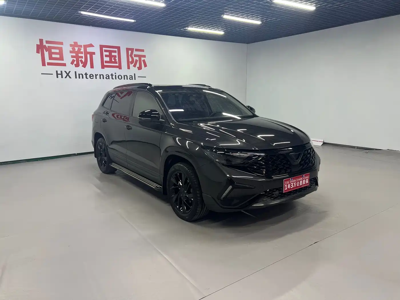 Фото 3 - Jetta VS7