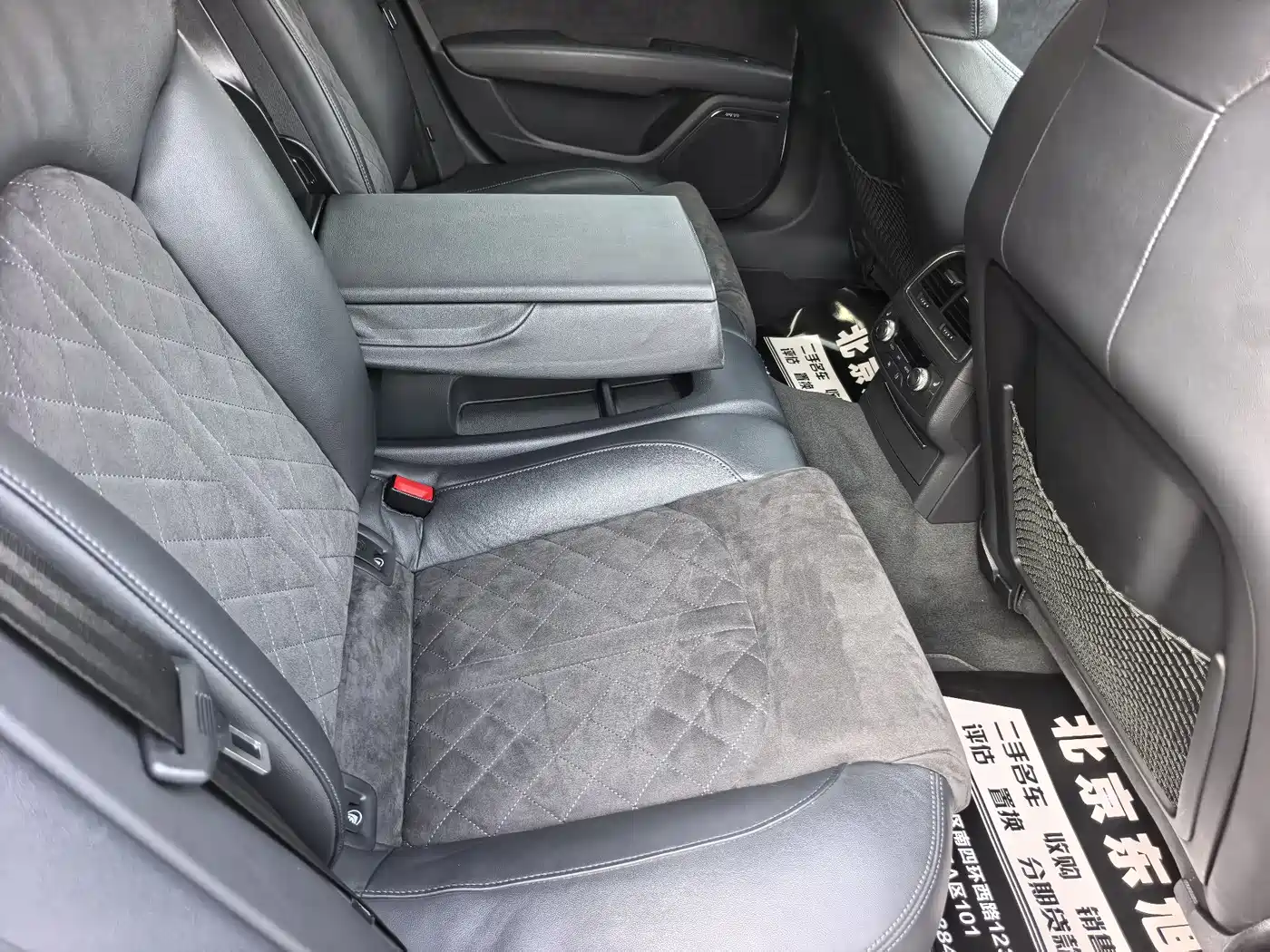 Audi S7 2013 4.0 TFSI quattro фото 17