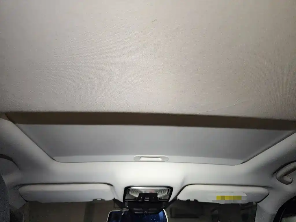 Changan CS55 2019 2018 1.5T Automatic Chromatic China V