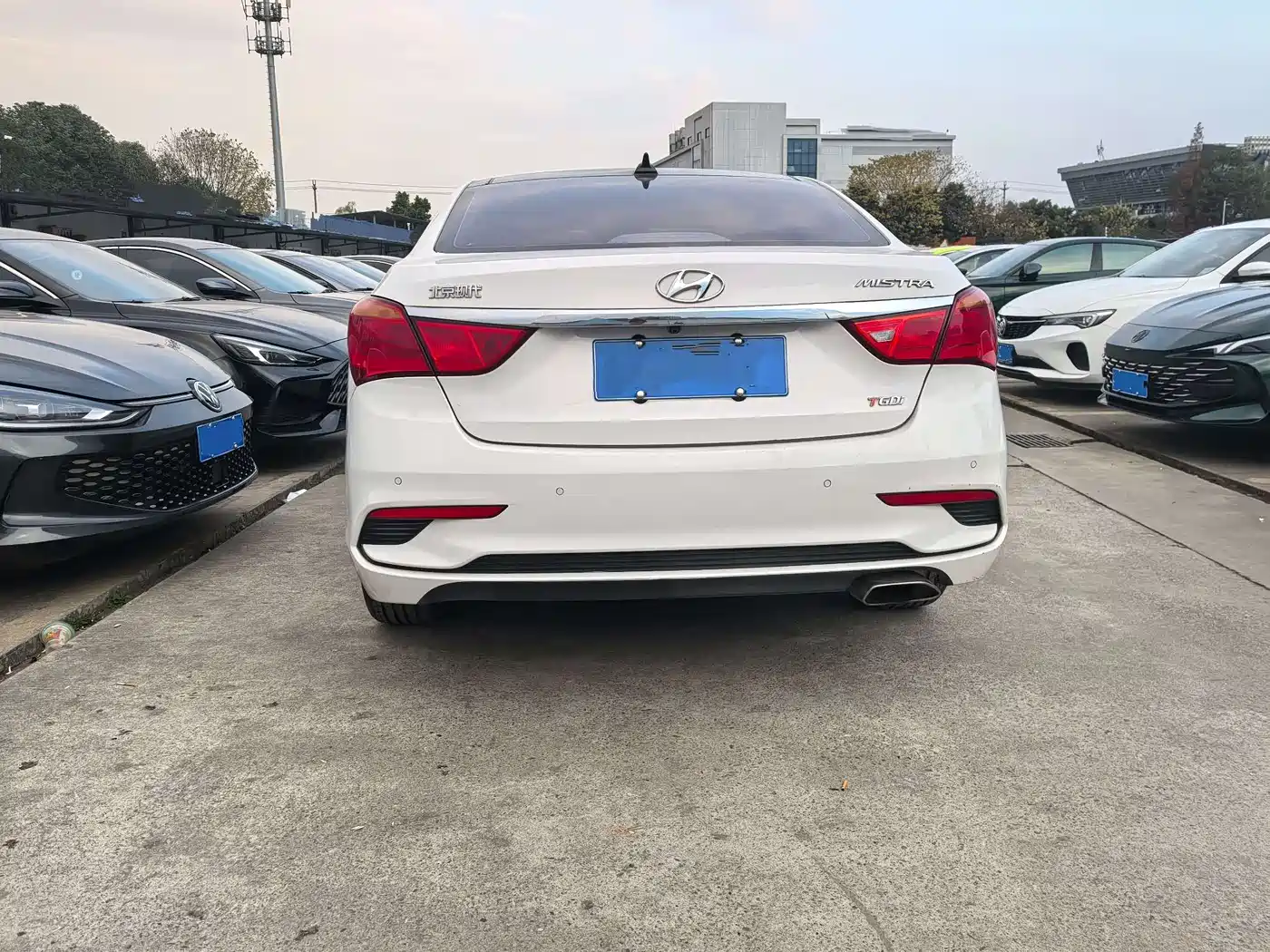 HYUNDAI NAME PICTURE