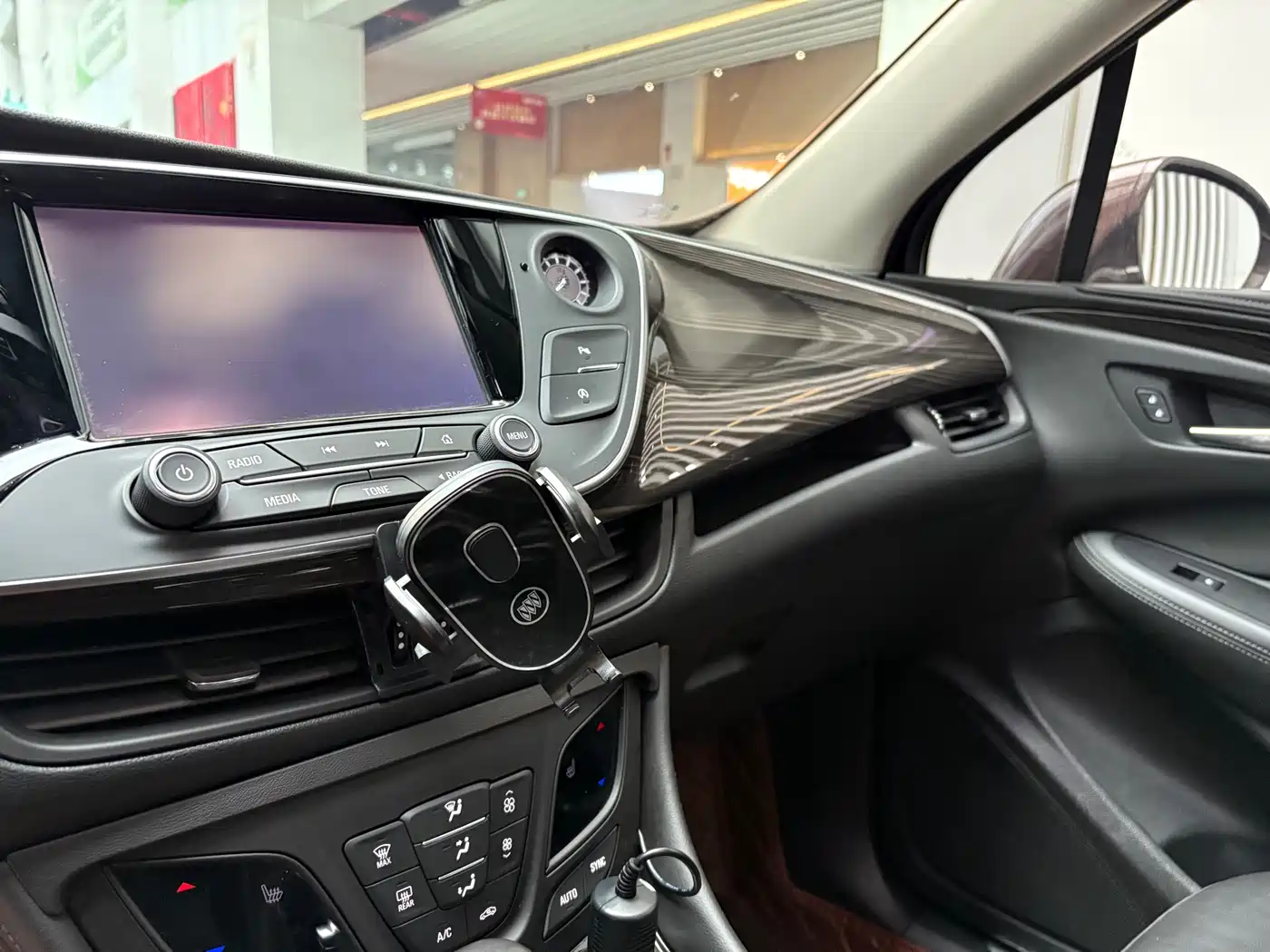 Buick Envision Plus 2019 20T 2WD Elite Type China V фото 8