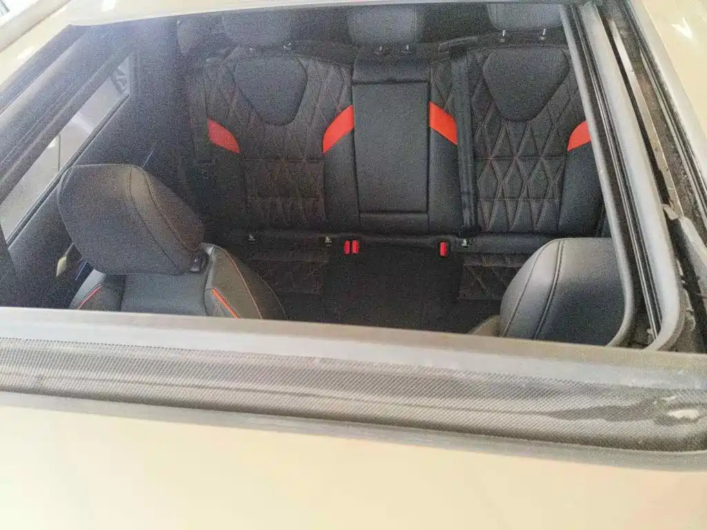 Haval Shenshou 2022 2022 1.5T Smart Enjoyment Edition