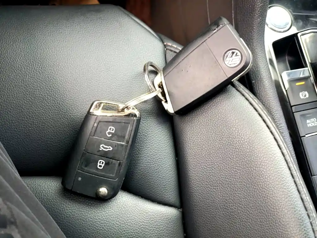 Volkswagen Tharu, миниатюра 9