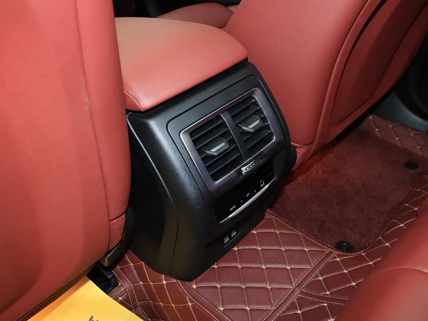 BMW X3 2022 xDrive25i M Sport Package фото 24