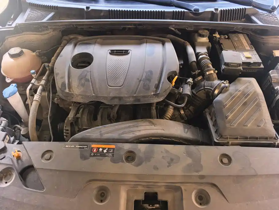 Photo 10 - Geely Emgrand