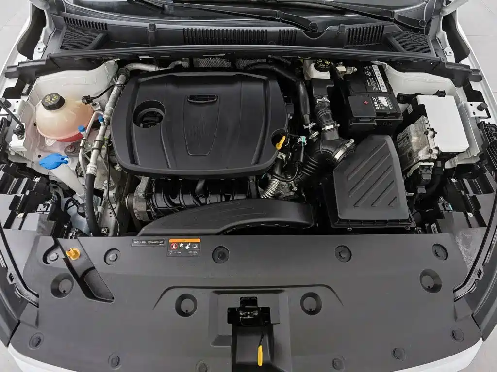 Фото 6 - Geely Emgrand