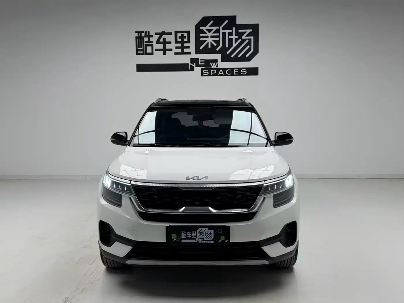 Kia KX3 Smart Run 2021 1.5L CVT Fashion Edition фото 2