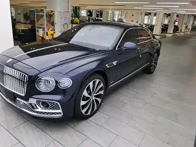 Bentley Flying Spur