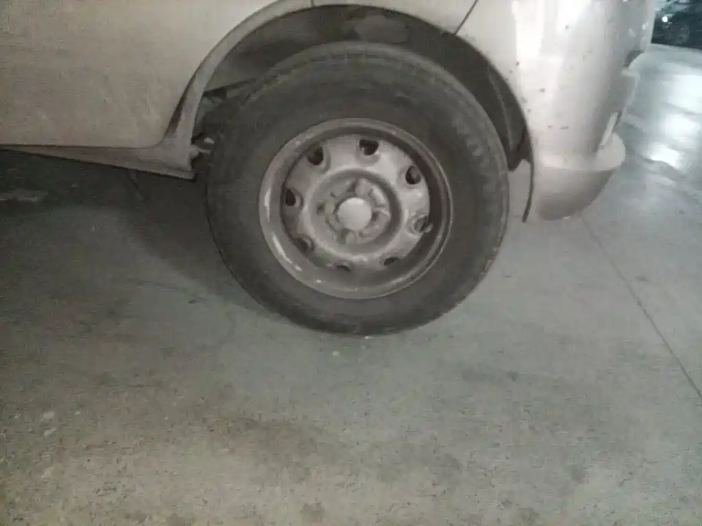 صورة 8 - Changan Kuayue Changan V3