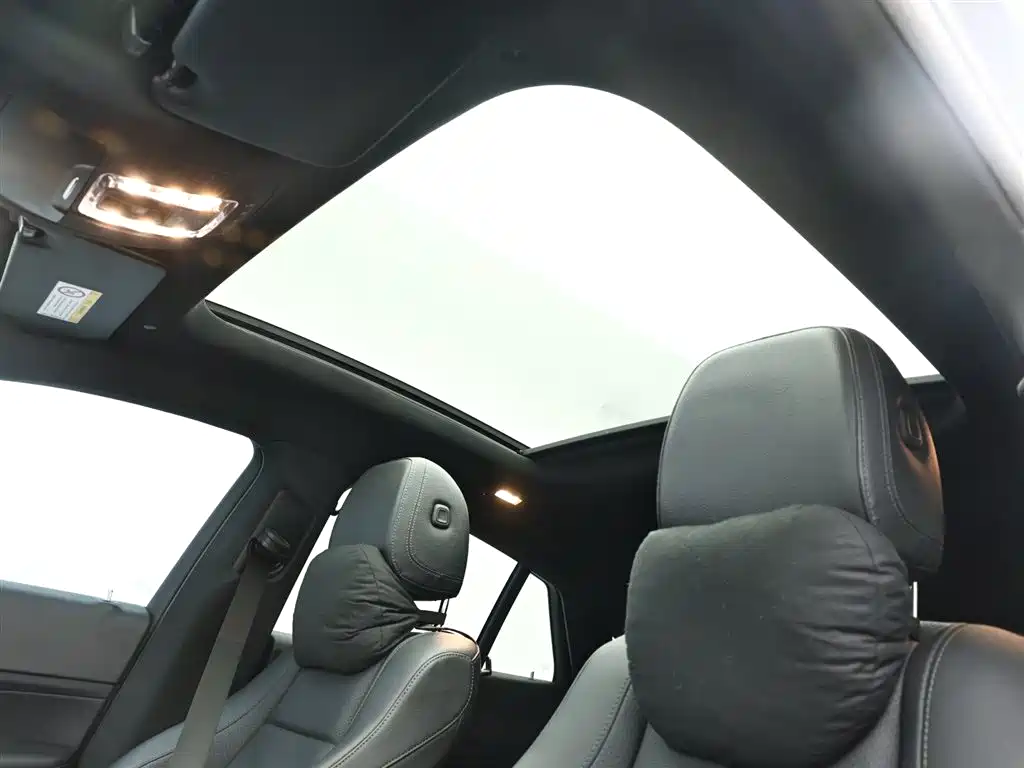 Mercedes-Benz GLE Coupe 2020 GLE 350 4MATIC Coupe SUV Luxury фото 11