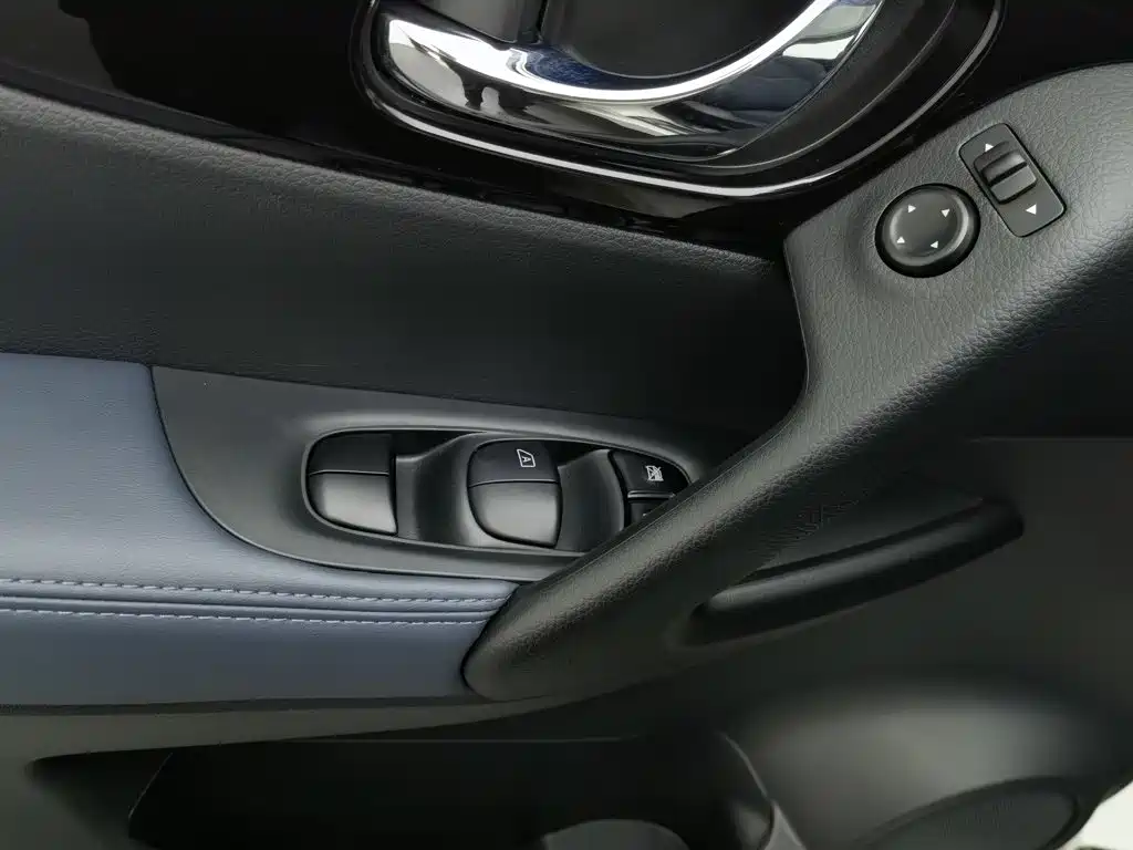 Nissan Qashqai, миниатюра 9