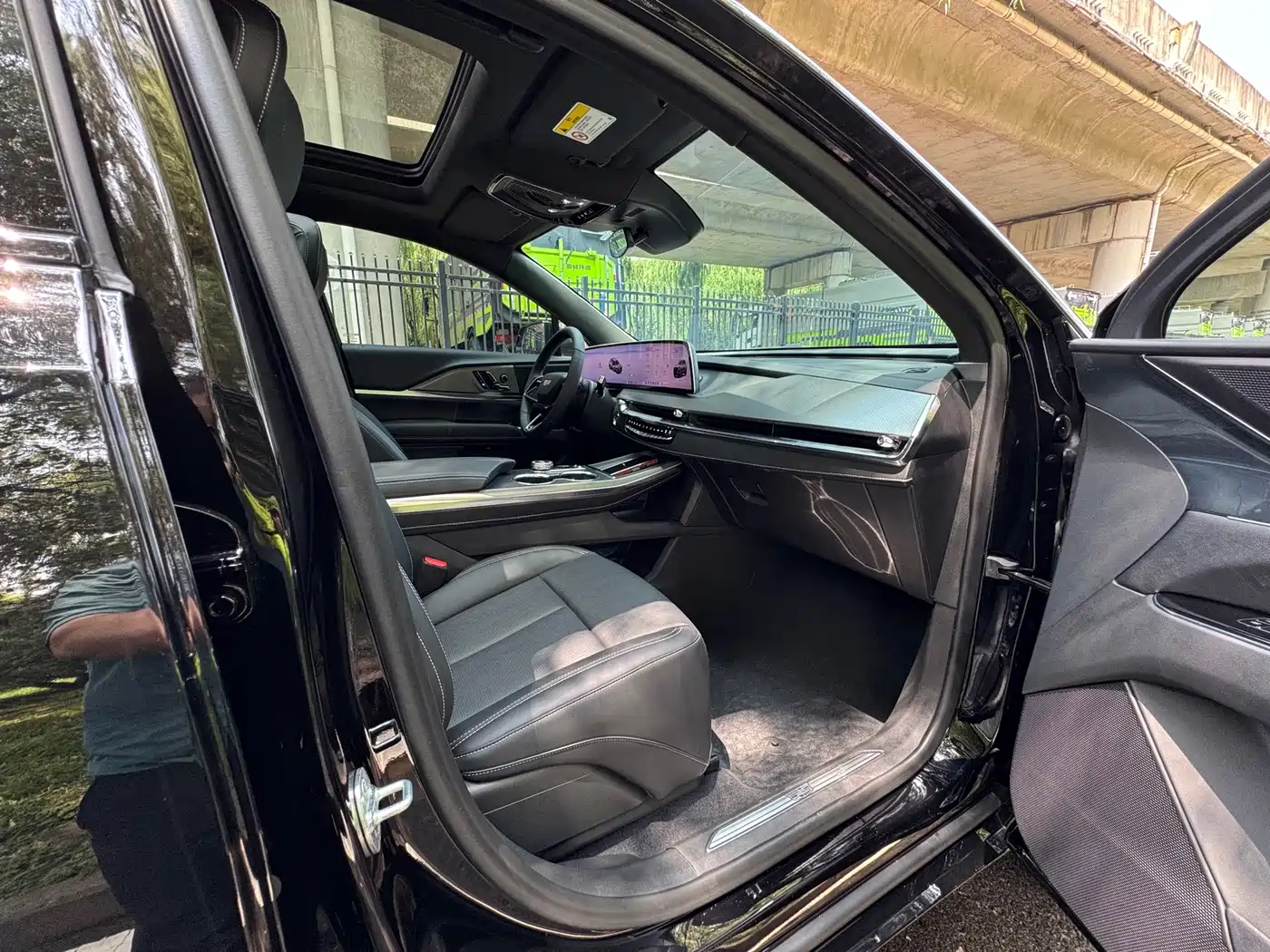 Cadillac XT5 2026 2026 2.0T Luxury Model