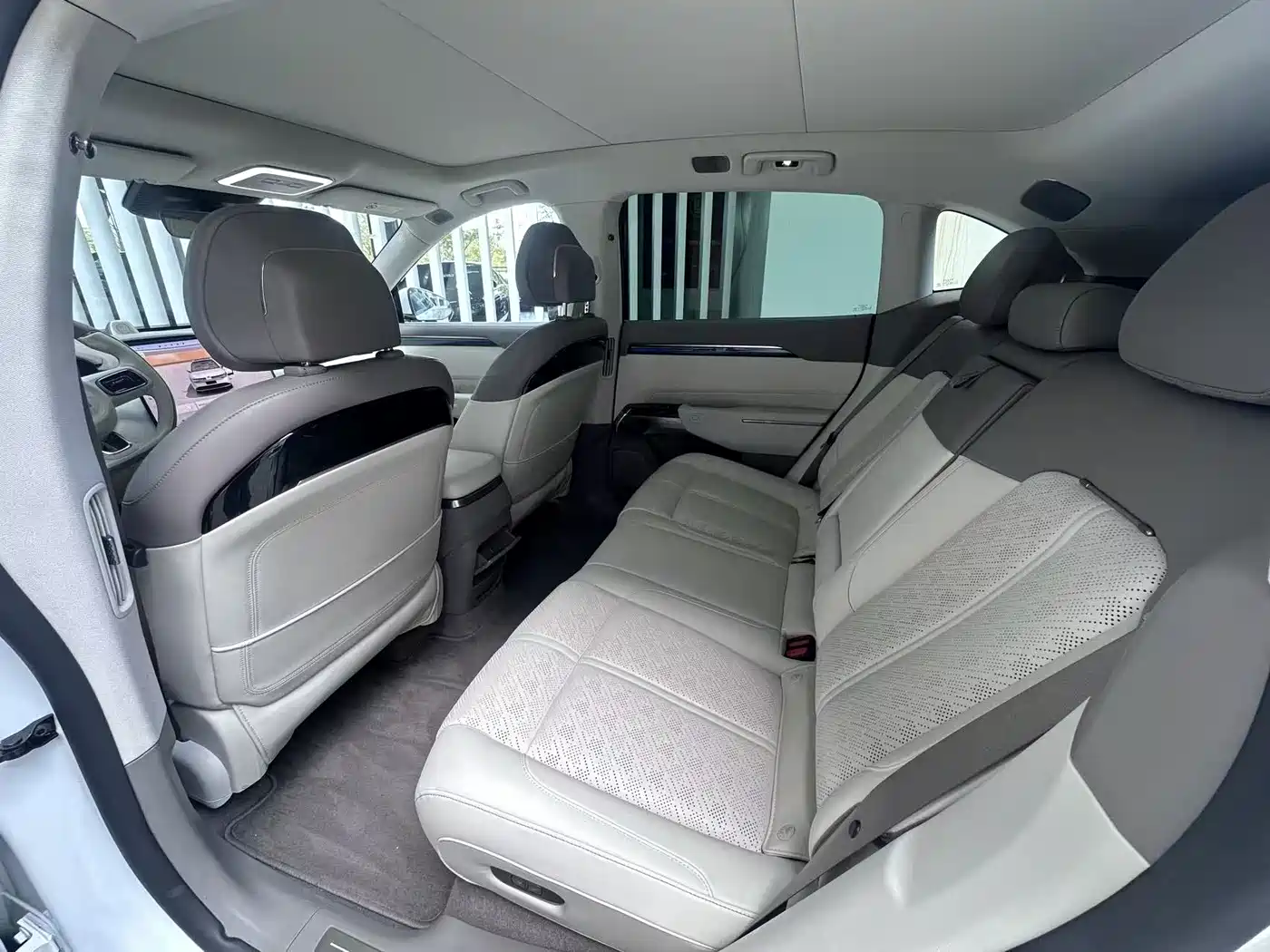 ZEEKR EXTREME KRYPTON 7X