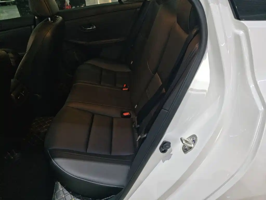 Nissan SYLPHY, миниатюра 17