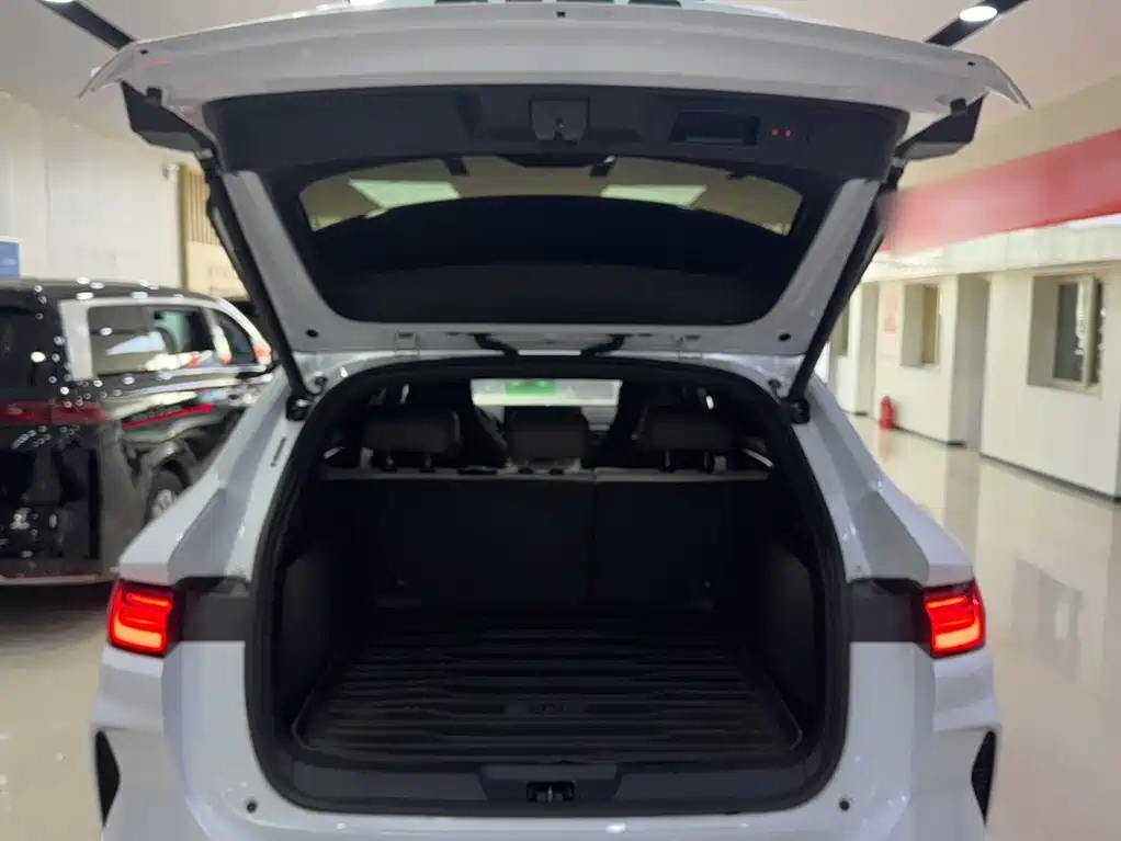 BYD Song PLUS PHEV 2025 2025 DM-i Smart Driving Edition 112KM Honor