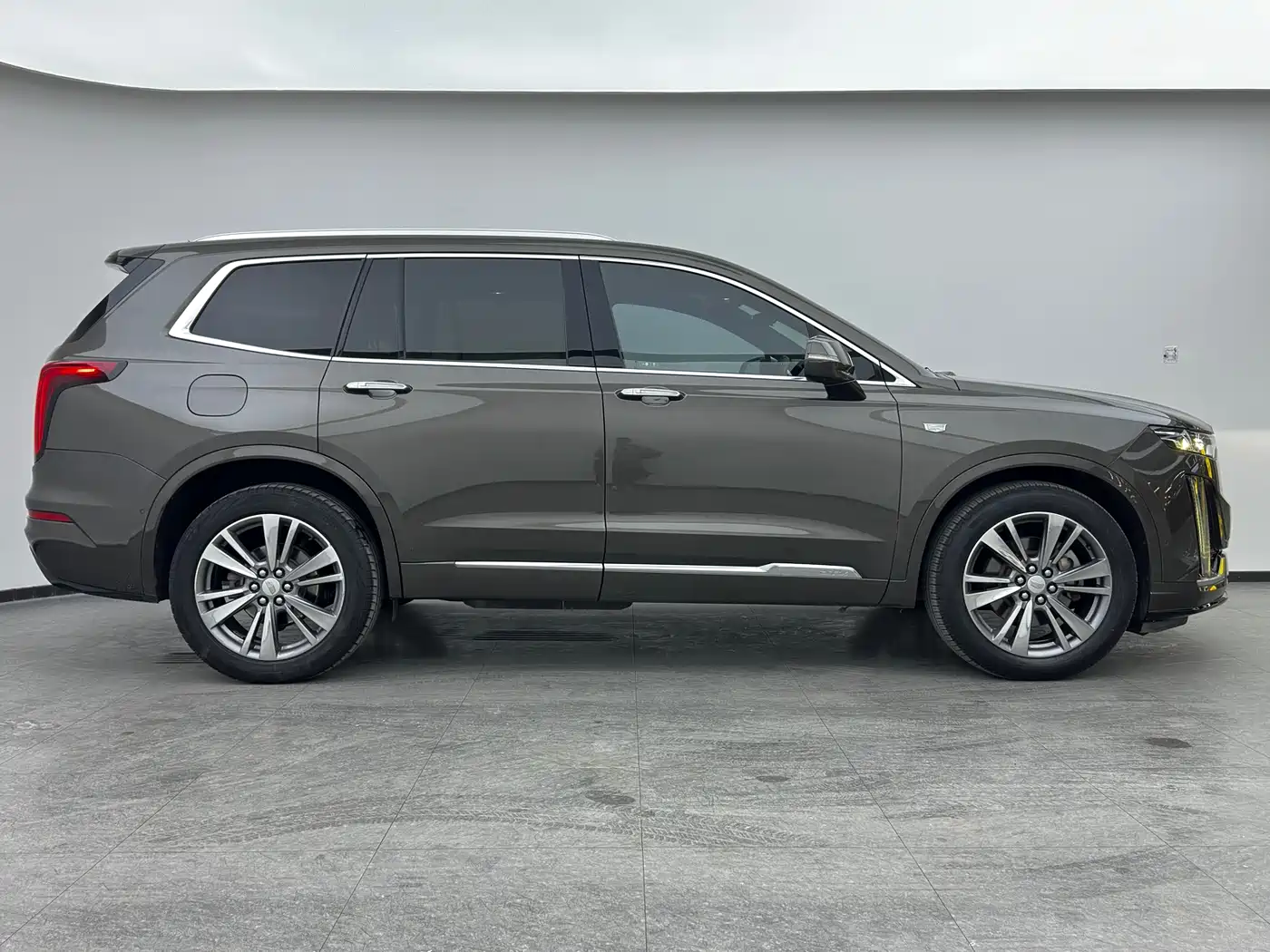Cadillac XT6 2020 28T 6-Seater AWD Platinum Sport Edition фото 24