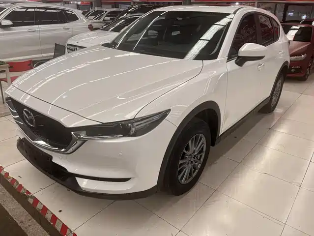 MAZDA CX 5